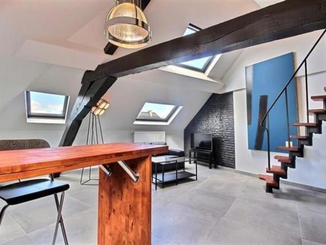 Appartement te huur