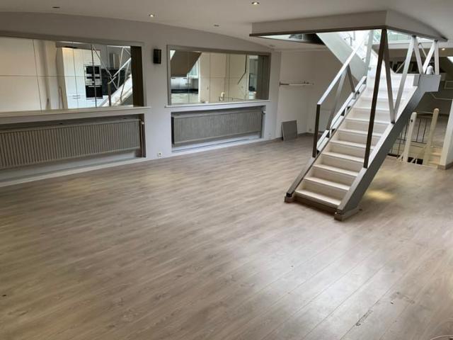 Appartement te huur
