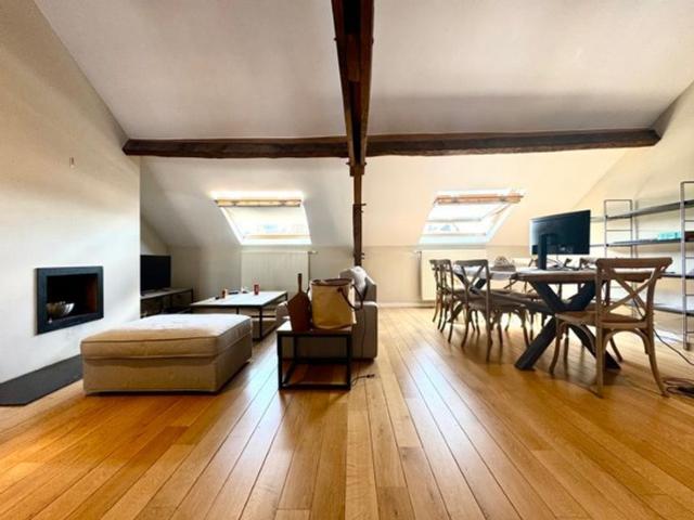 Appartement te huur
