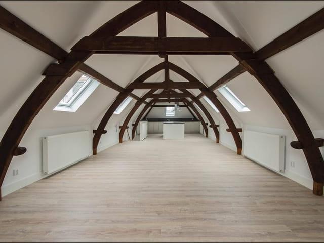 Appartement te huur