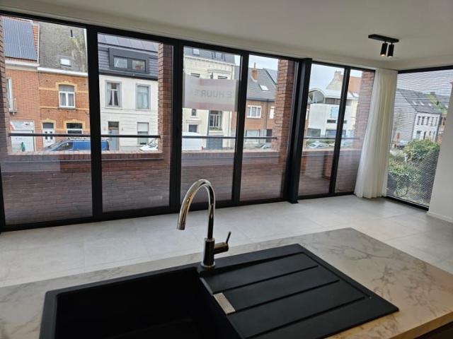 Appartement te huur