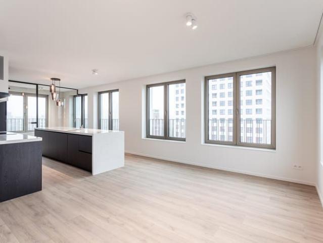 Appartement te huur