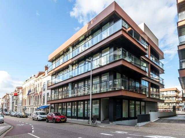 Appartement te huur