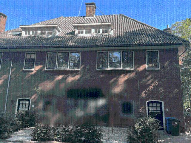 apartment for rent in Schouwweg 22 A 2243BB Wassenaar Drie Papegaaien Wassenaar