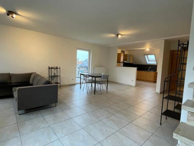 Appartement te huur