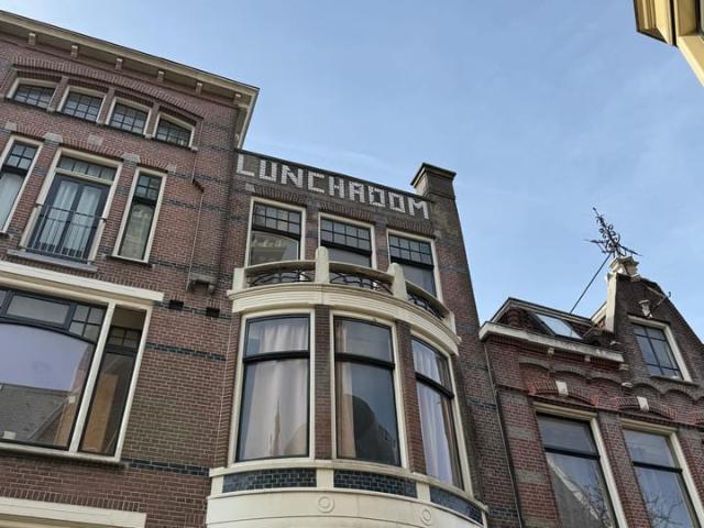 Appartement te huur
