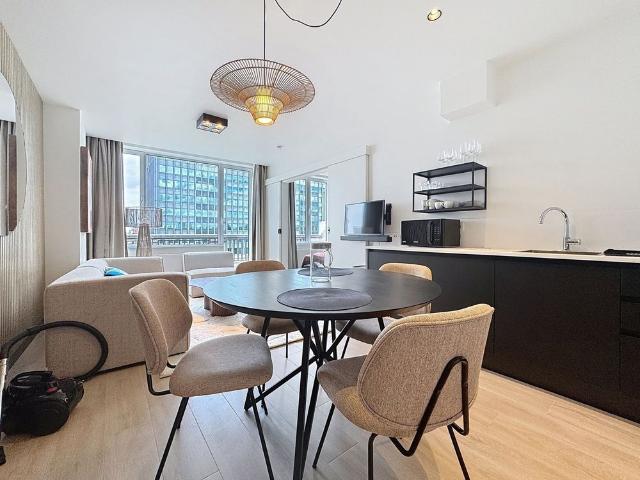 Appartement te huur