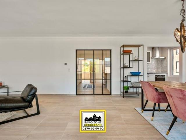 Appartement te huur