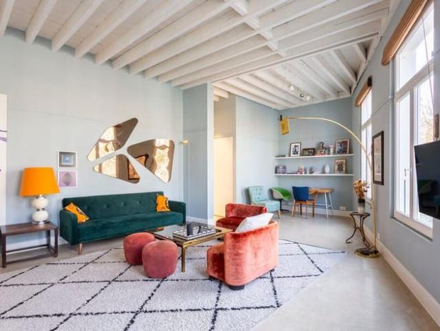Appartement te huur