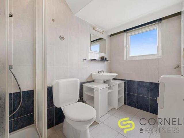 Appartement te huur