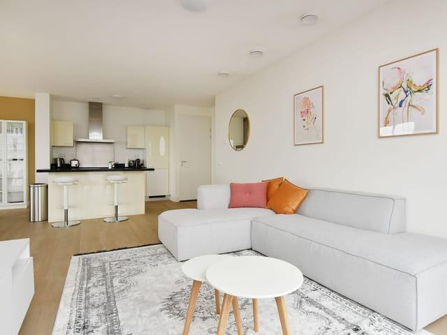 Appartement te huur