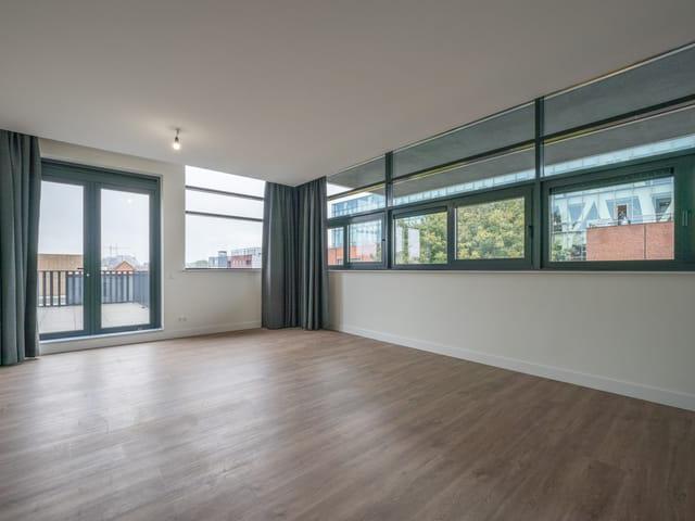 apartment for rent in Draverslaan 3 E 2132BR Haarlemmermeer Hoofddorp Centrum Oost Hoofddorp
