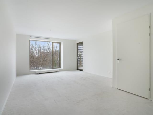 Appartement te huur