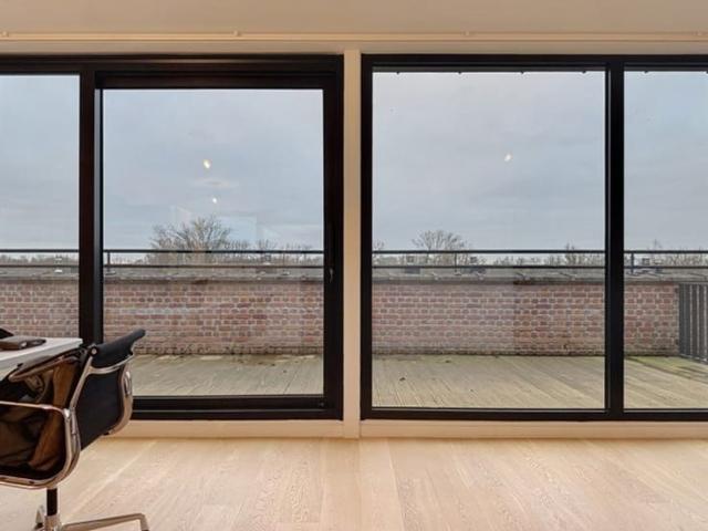 Appartement te huur