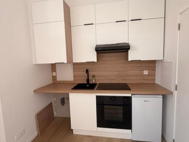 Appartement te huur
