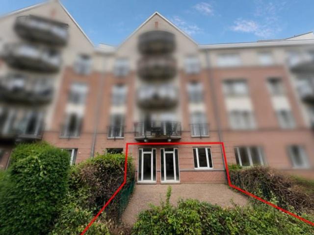 Appartement te huur