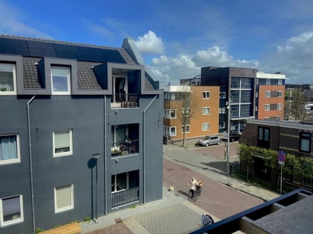 Appartement te huur