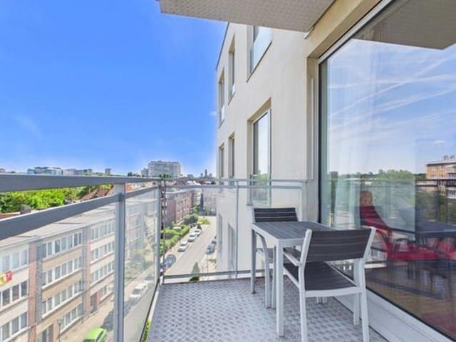 Appartement te huur
