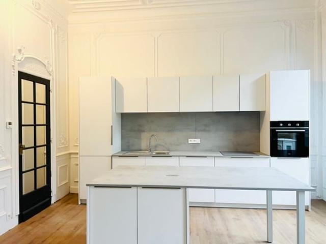 Appartement te huur