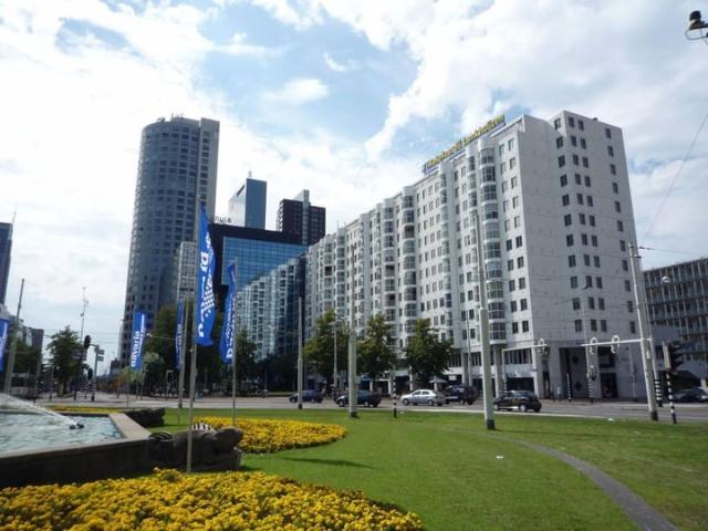 apartment for rent in Weena 55 D 3013CE Rotterdam Cs Kwartier Rotterdam