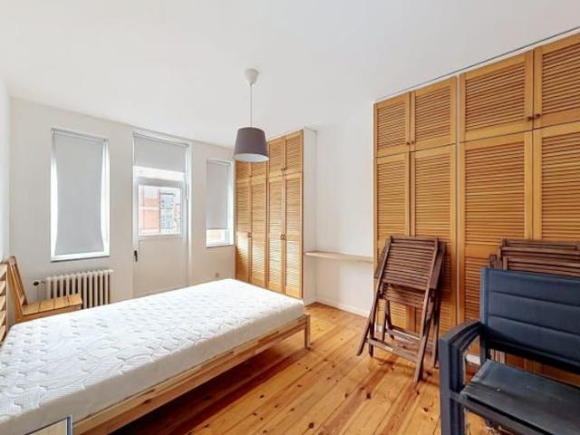 Appartement te huur