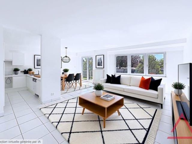 Appartement te huur