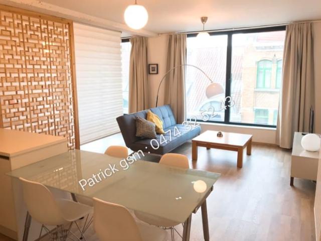 Appartement te huur