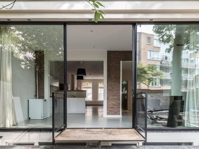 Appartement te huur