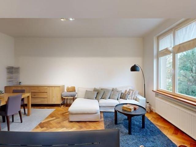 Appartement te huur