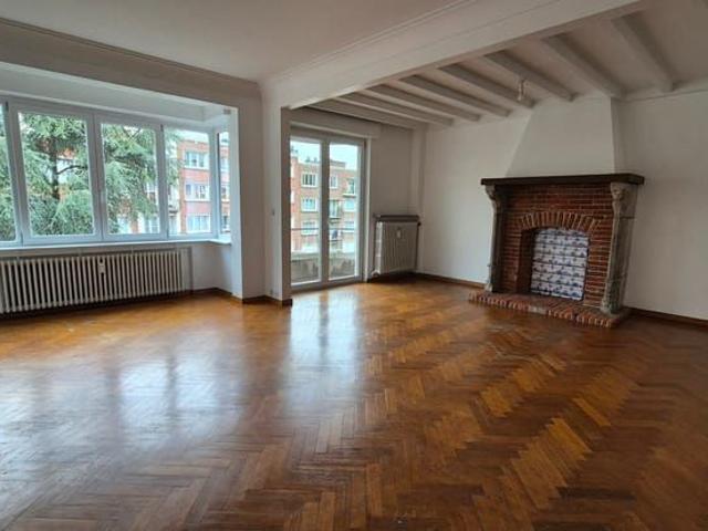 Appartement te huur
