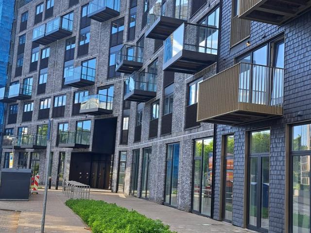 Appartement te huur