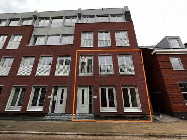 Appartement te huur