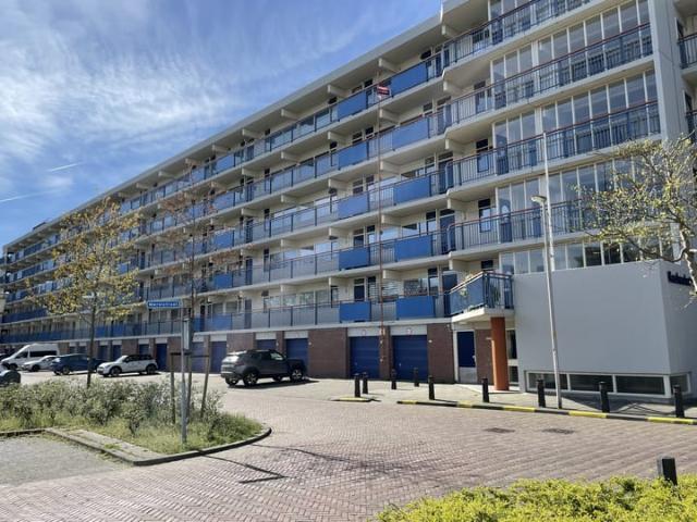 Appartement te huur