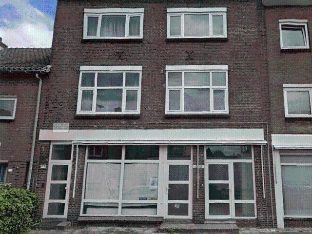 Appartement te huur