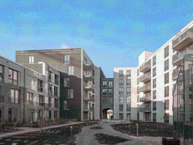 Appartement te huur