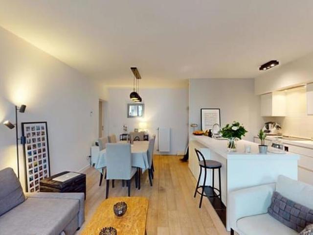 Appartement te huur