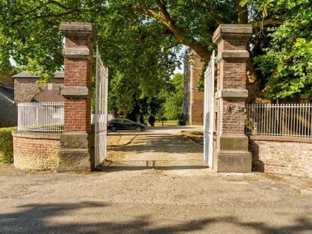 Appartement te huur