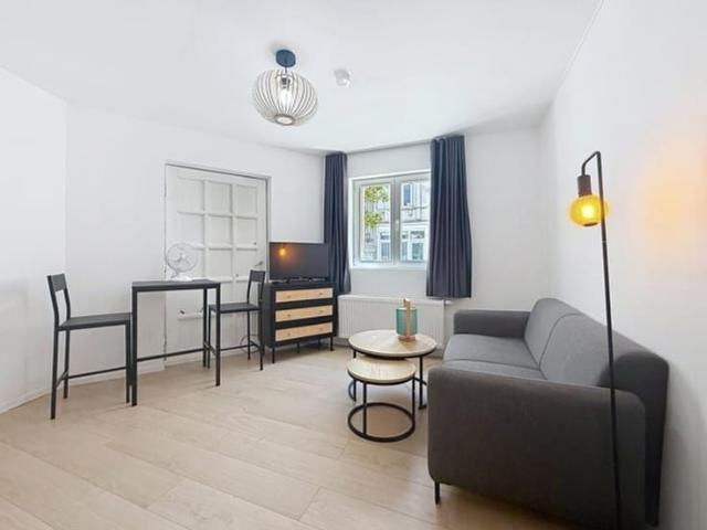Appartement te huur