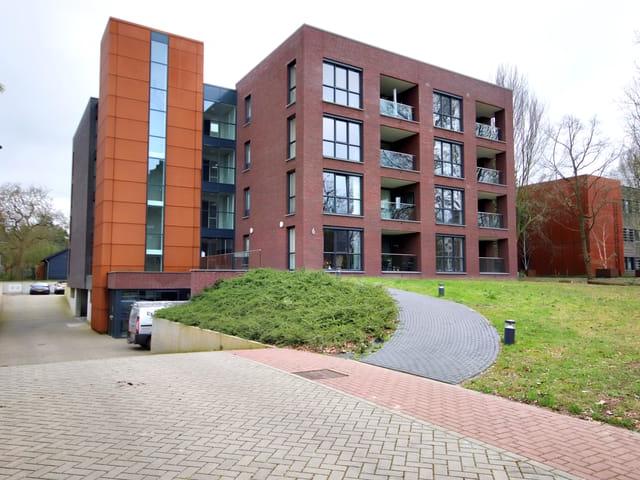 apartment for rent in Arboretumlaan 6 002 6703BD Wageningen De Dreijen Wageningen