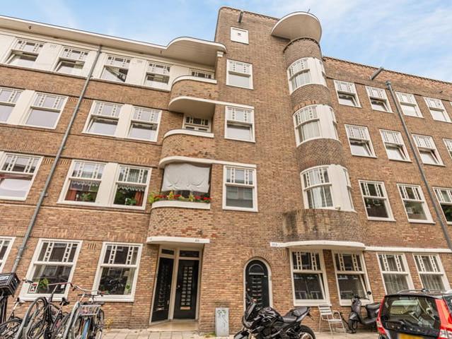 Appartement te huur
