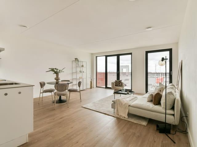 Appartement te huur