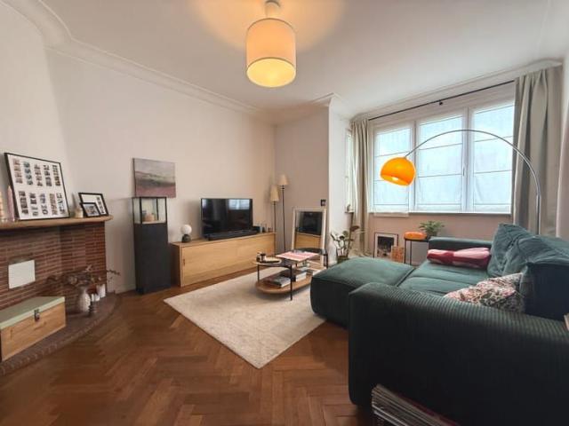 Appartement te huur