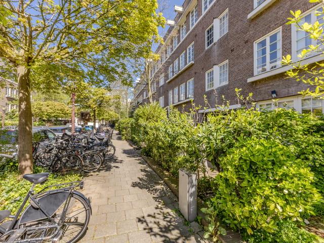 Appartement te huur