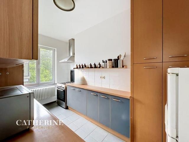 Appartement te huur