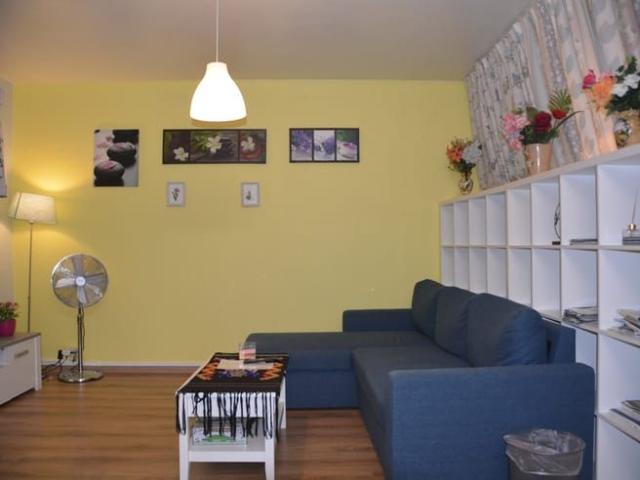 Appartement te huur