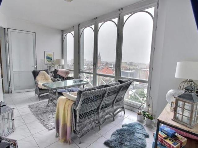 Appartement te huur