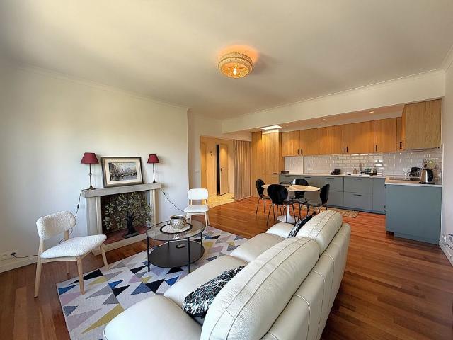 Appartement te huur