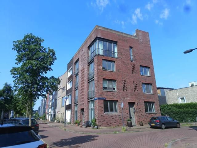 Appartement te huur