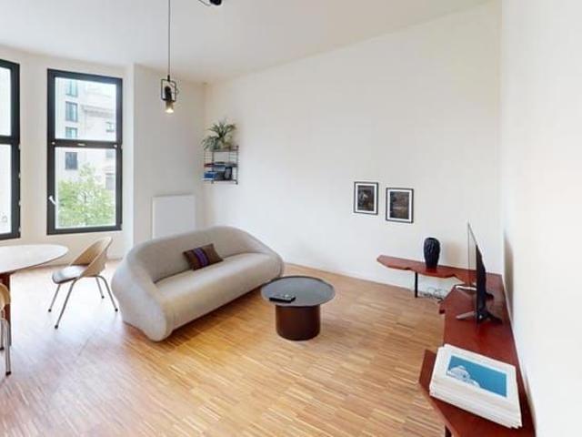 Appartement te huur