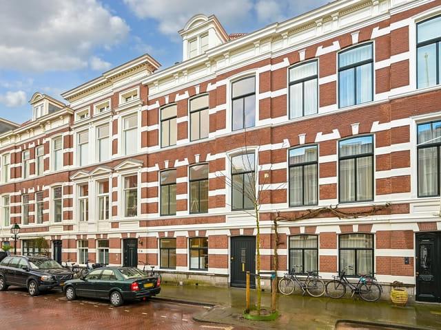 Appartement te huur